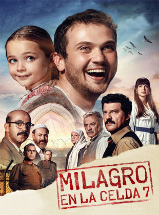 Milagro en la celda 7 (Película de 2019)