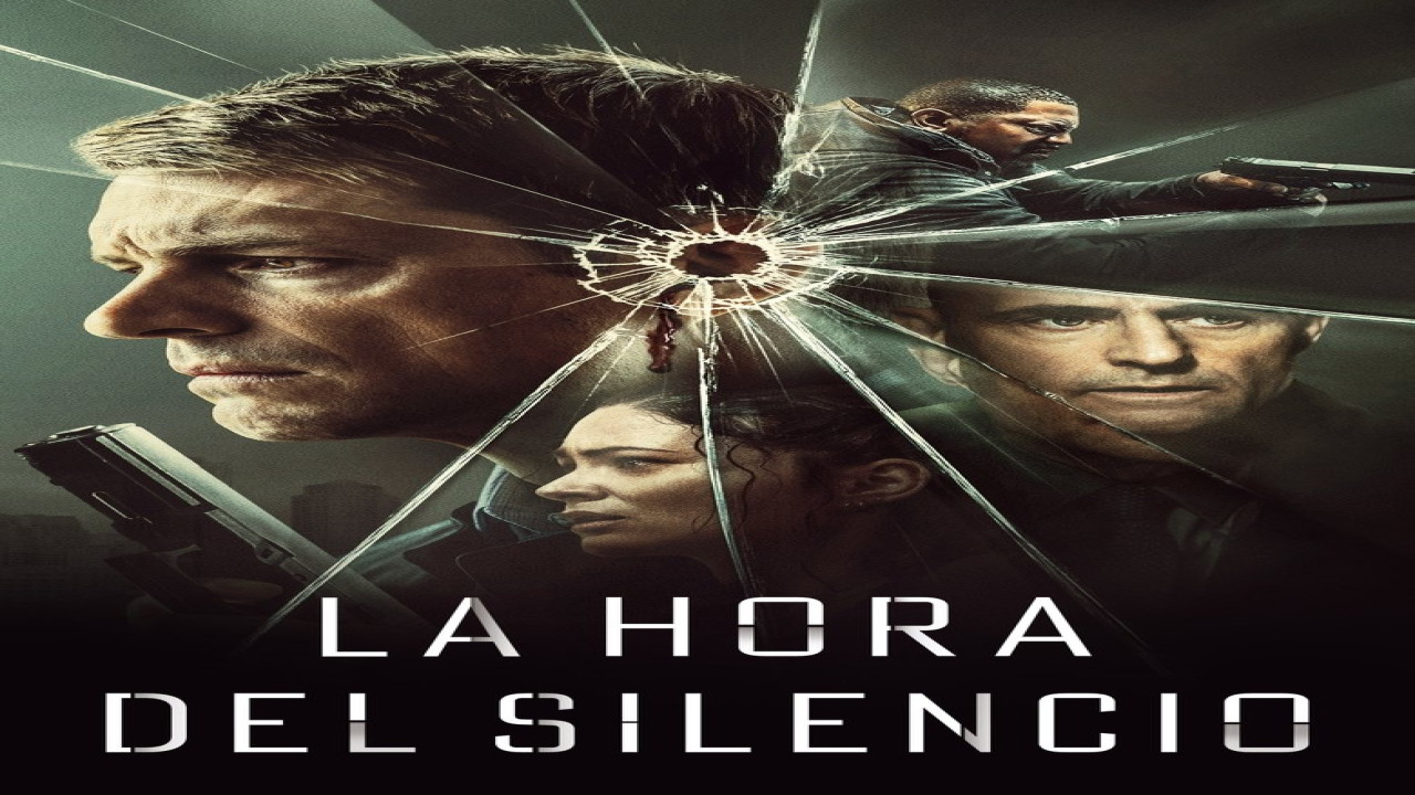 La hora del silencio (Película de 2024)