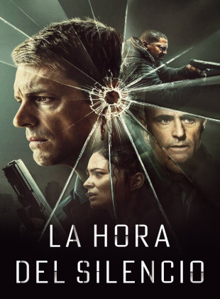 La hora del silencio (Película de 2024)