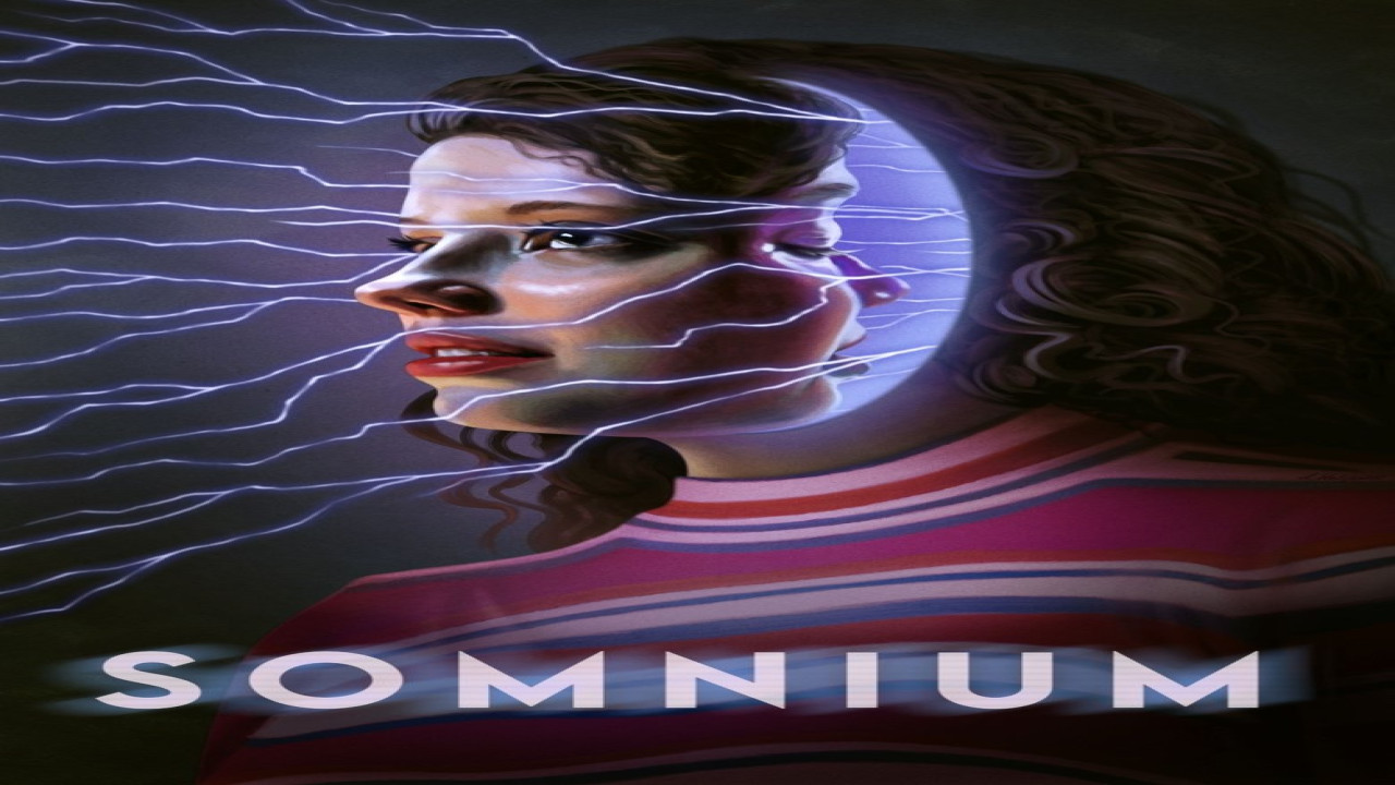 Somnium (Película de 2025)