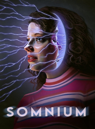 Somnium (Película de 2025)