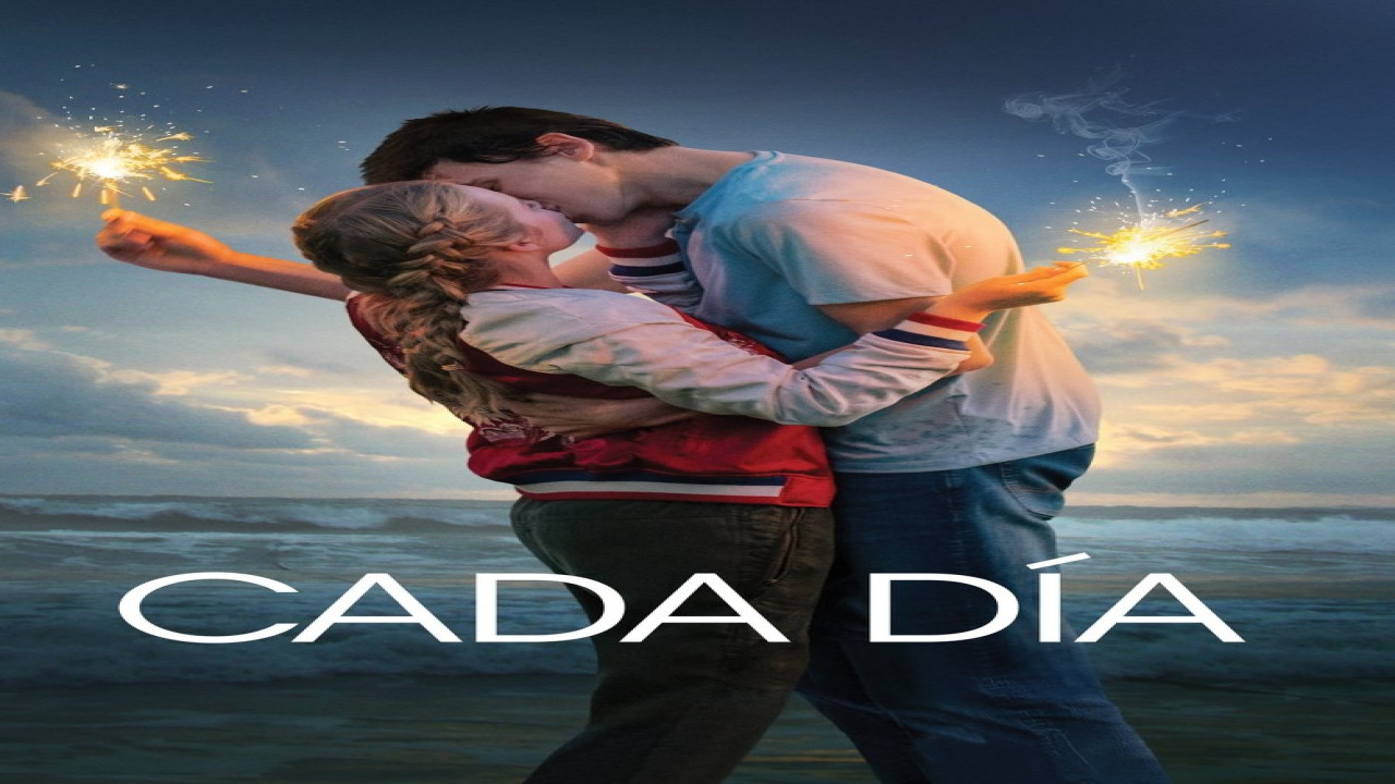 Cada día (Película de 2018)