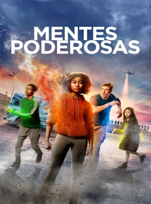 Mentes poderosas (Película de 2018)