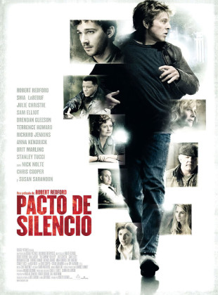 Pacto de silencio (Película de 2012)