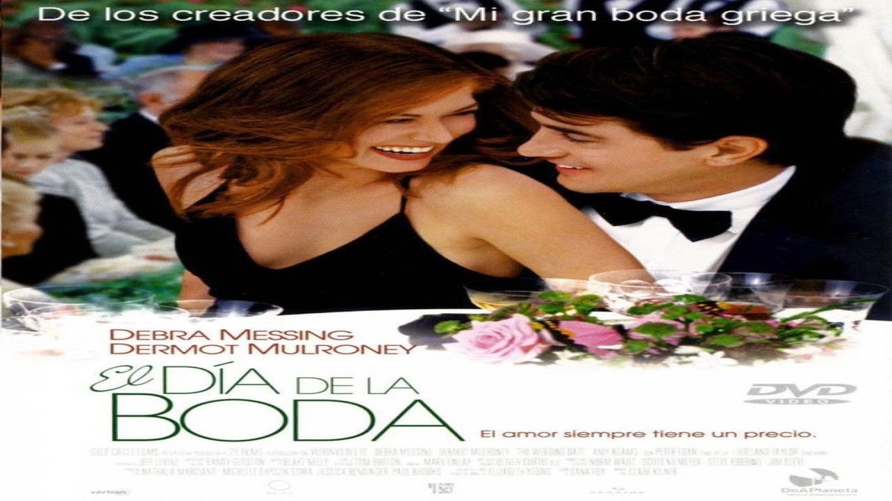 El día de la boda (Película de 2005)