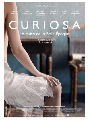 Curiosa (Película de 2019)