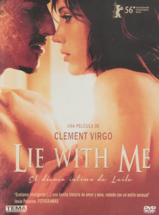 Lie with Me, el diario íntimo de Leila (Película de 2005)