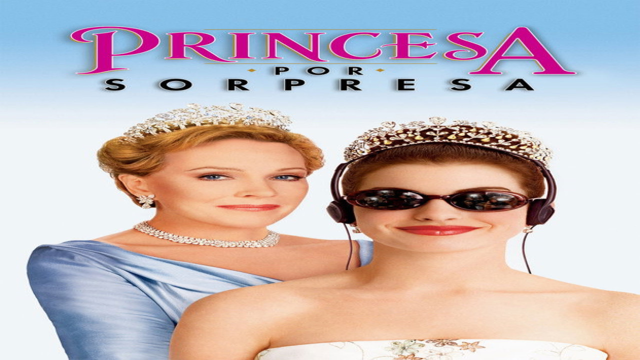 Princesa por sorpresa (Película de 2001)