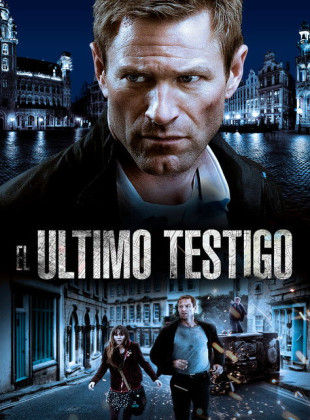 El último testigo (Película de 2012)