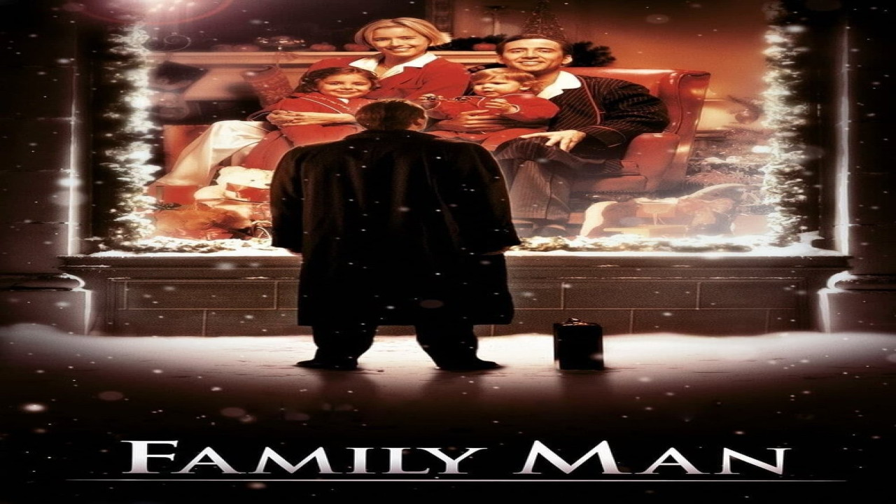 Family Man (Película de 2000)