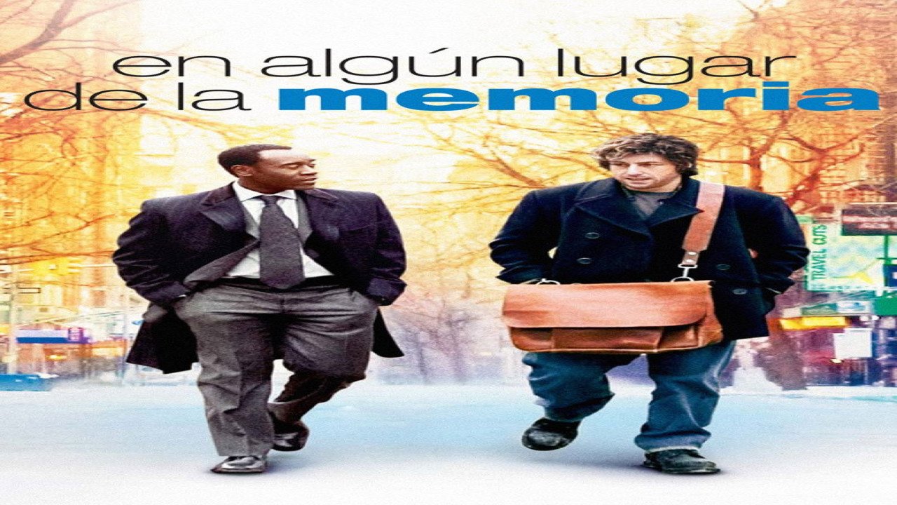 En Algún Lugar de la Memoria (2007) | Drama dirigido por Mike Binder, Nancy Karlin y Steven A. Adelson