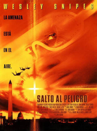 Salto al peligro (Película de 1994)