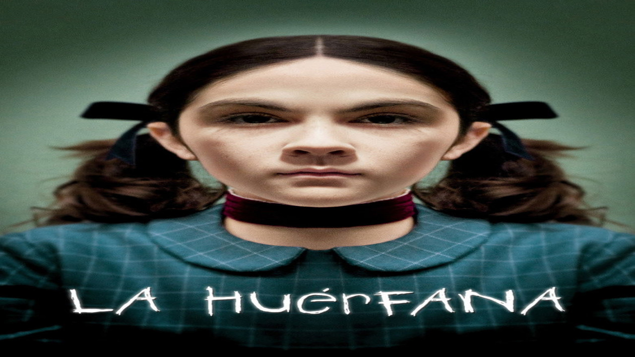 La huérfana (Película de 2009)