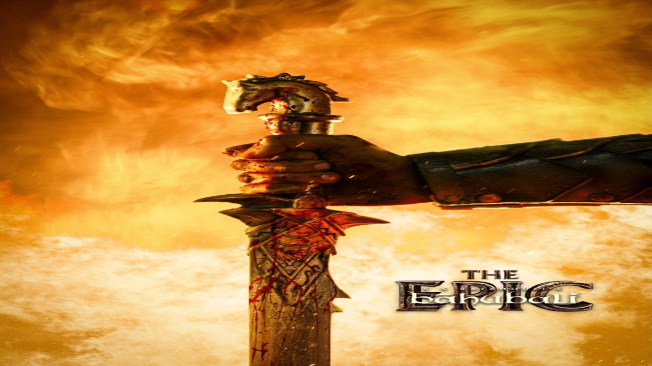 Baahubali: The Epic (Película de 2025)