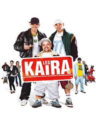 Les Kaïra (Película de 2012)