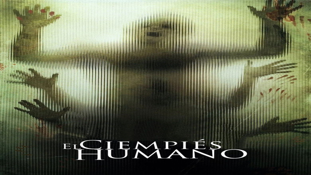 El ciempiés humano (Película de 2009)