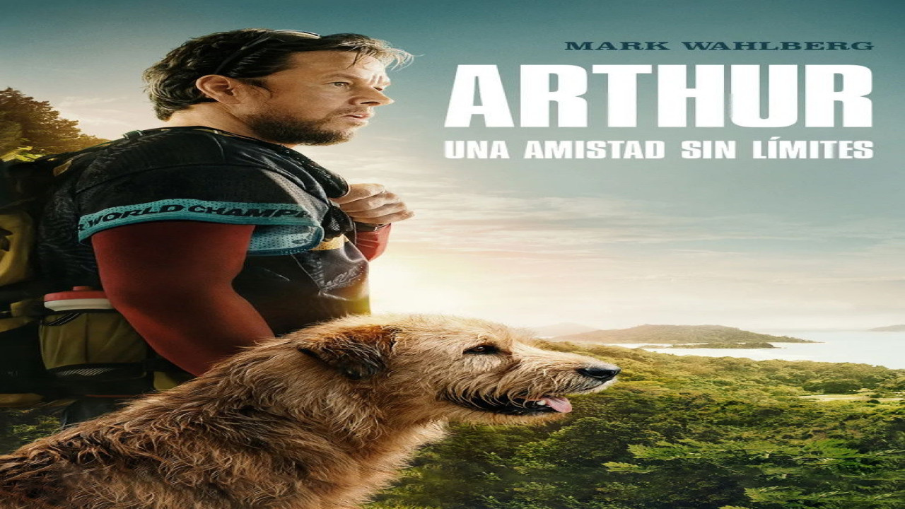 Arthur (Película de 2024)