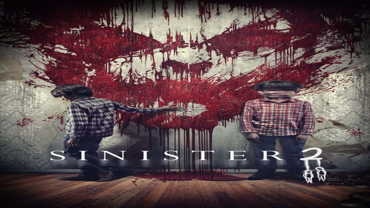 Sinister 2 (Película de 2015)