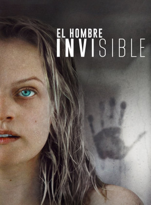 El hombre invisible (Película de 2020)