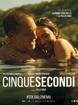 Cinco segundos (Película de 2025)