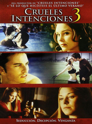 Crueles intenciones 3 (Película de 2004)