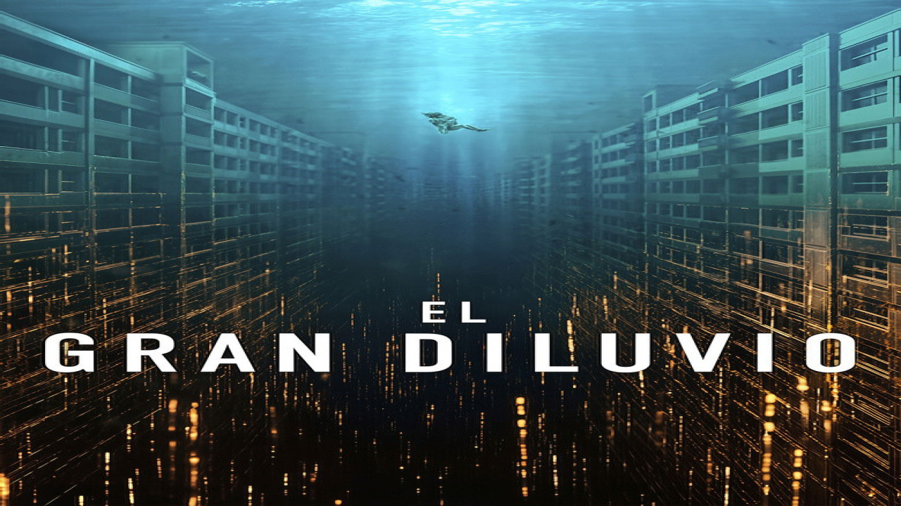 El gran diluvio (Película de 2025)
