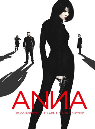 Anna (Película de 2019)