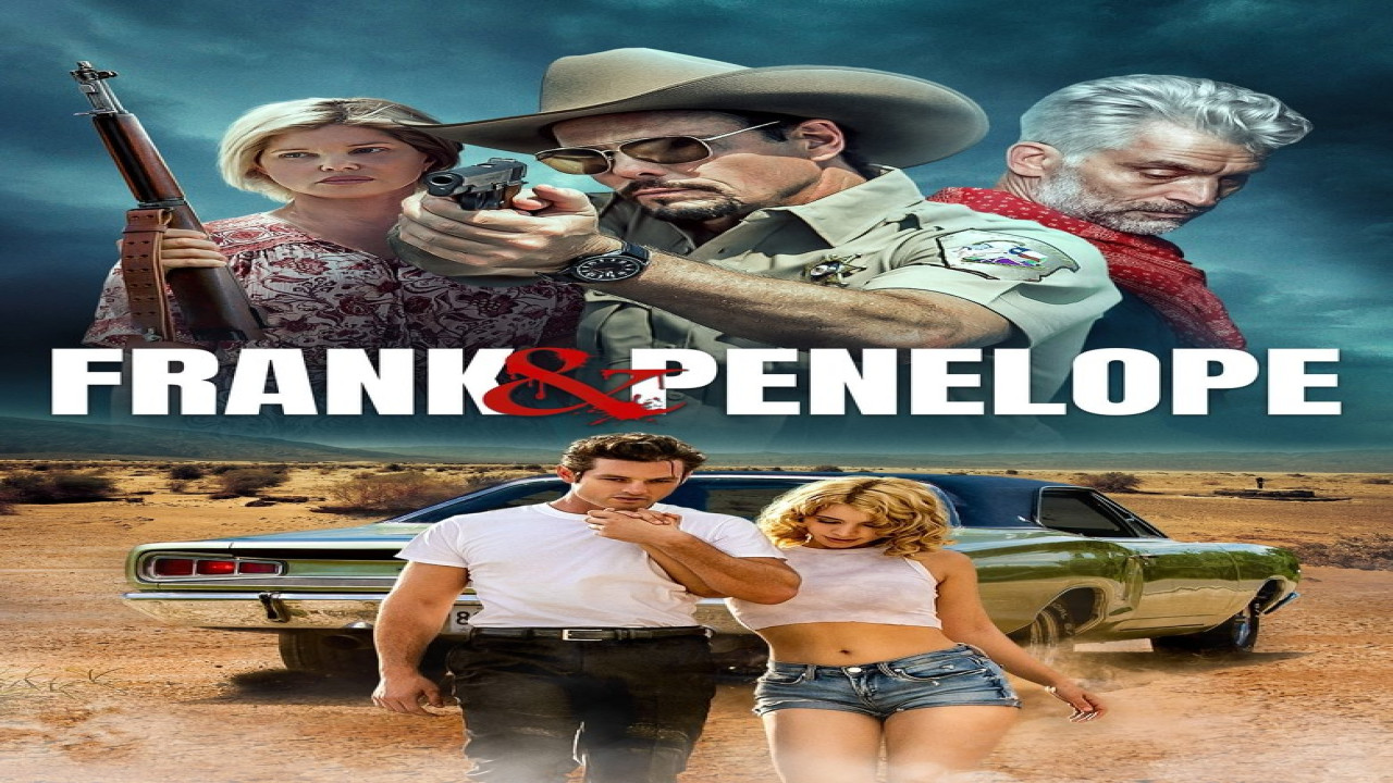 Frank y Penelope Hasta que la Muerte nos Separe (Película de 2022)