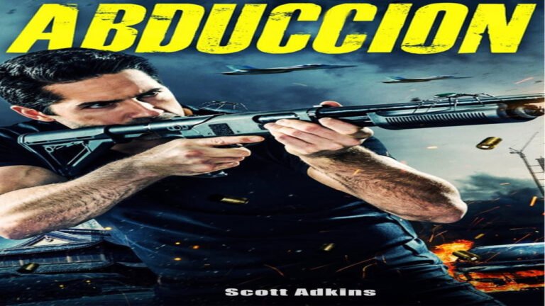 Abduction (Película de 2019)