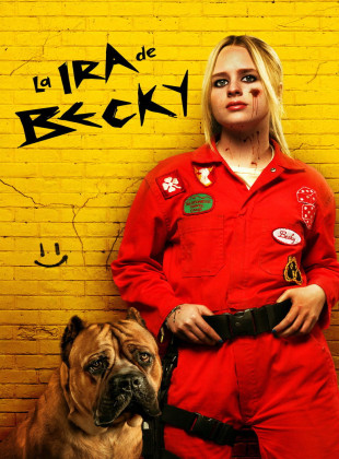 La ira de Becky (Película de 2023)