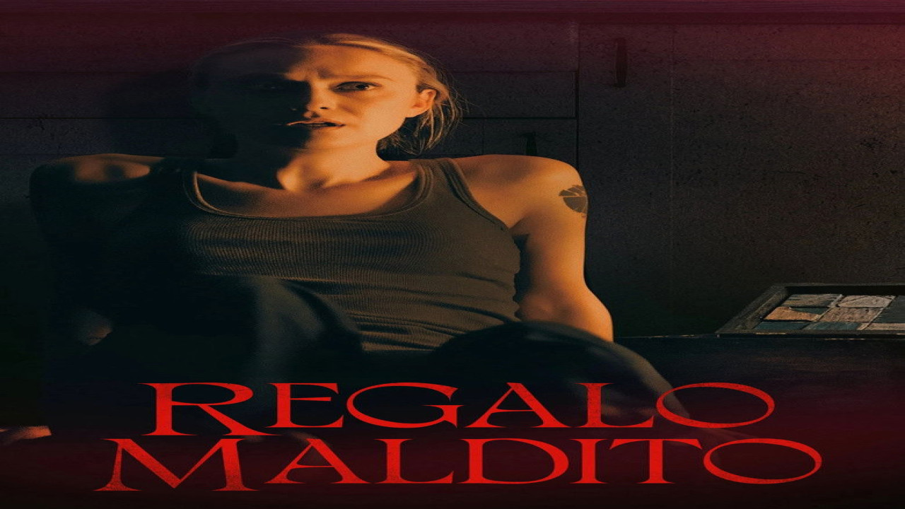 Regalo maldito (Película de 2025)