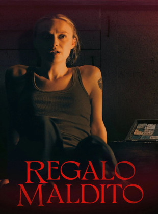 Regalo maldito (Película de 2025)