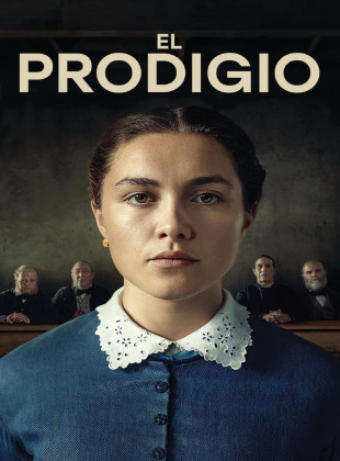 El prodigio (Película de 2022)