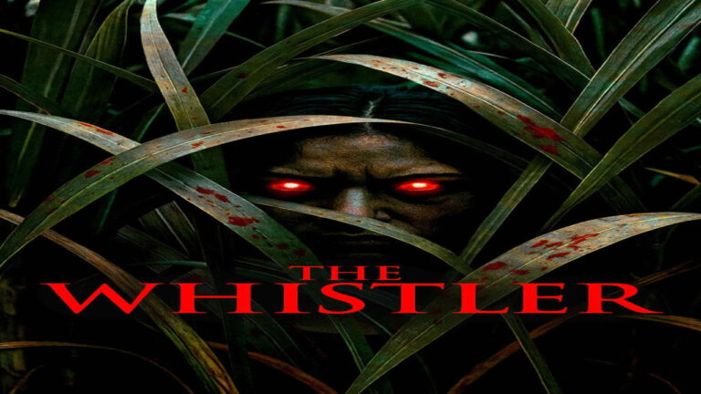 The Whistler (Película de 2026)