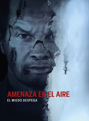 Amenaza en el aire (Película de 2025)