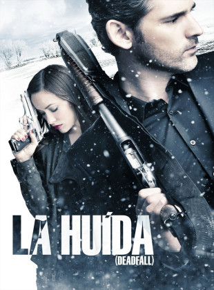 La huida (Película de 2012)