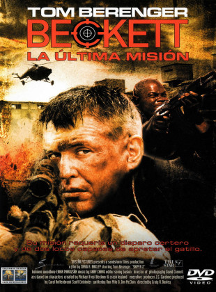 Becket: La última misión (Película de 2004)