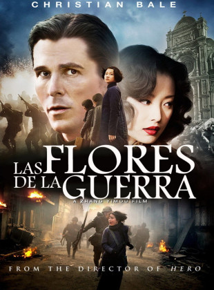 Las flores de la guerra (Película de 2011)
