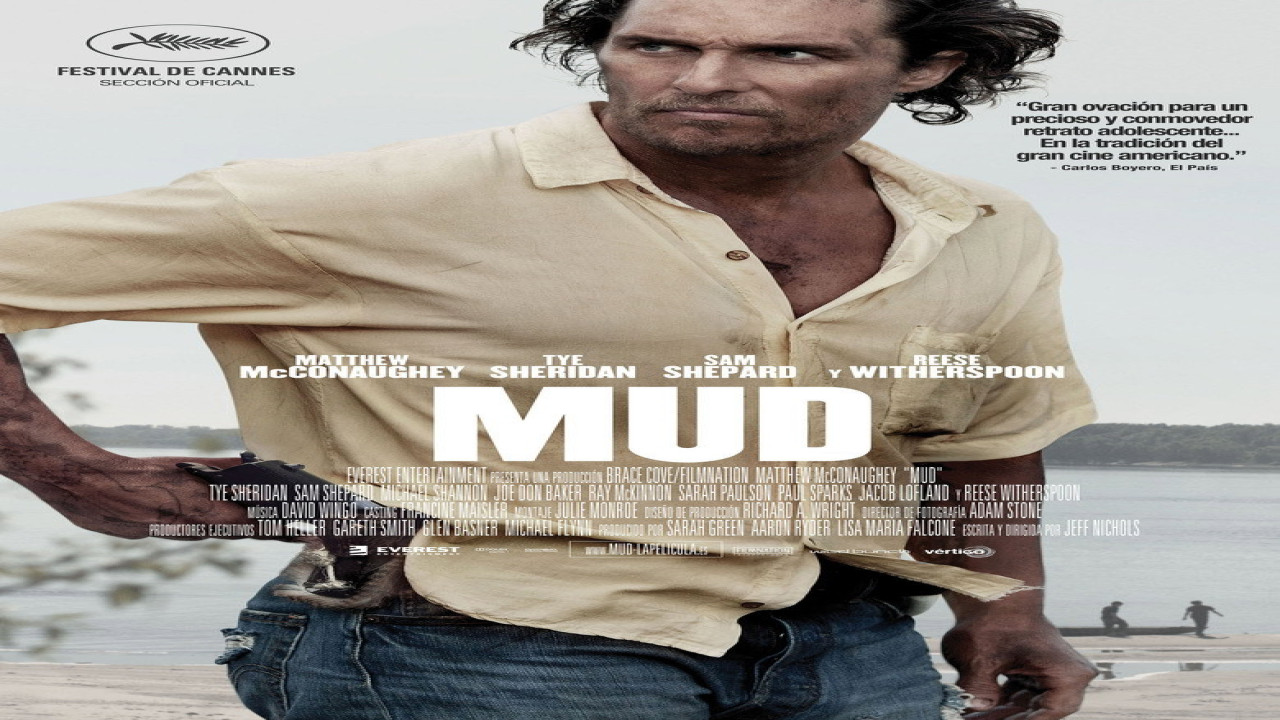 Mud (Película de 2013)