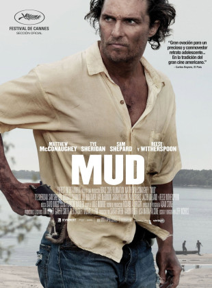 Mud (Película de 2013)