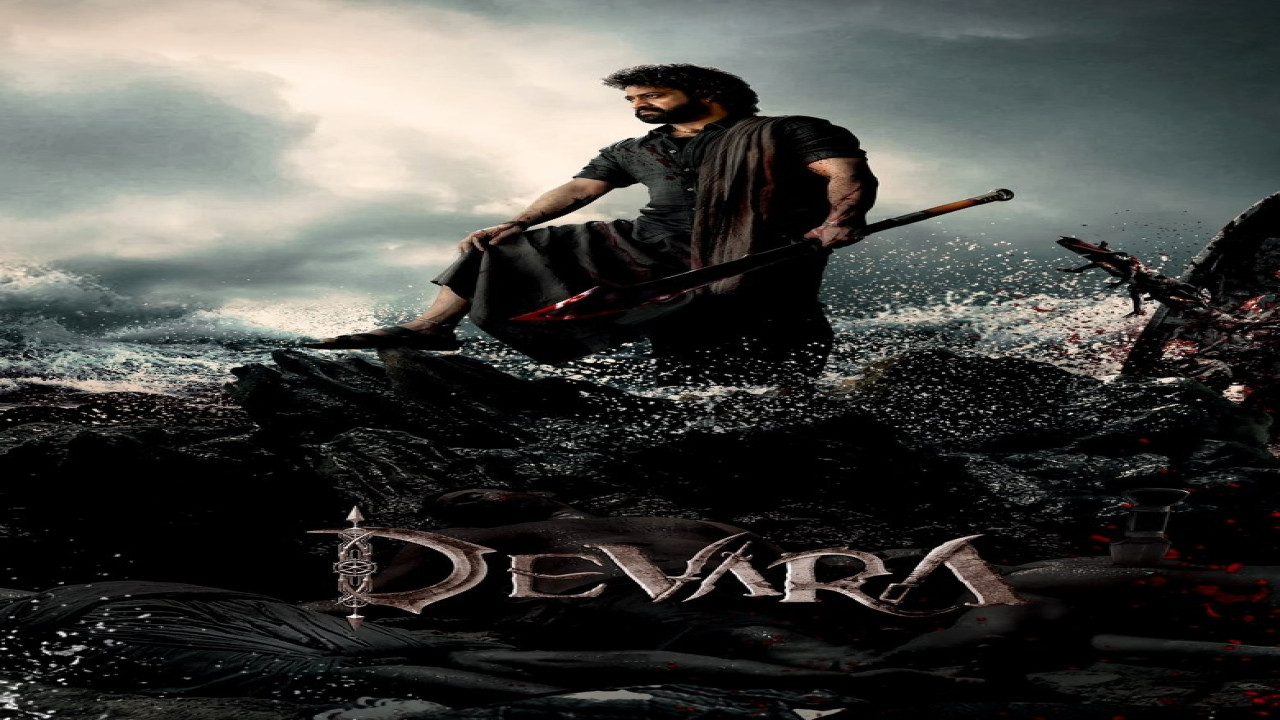 Devara: Parte 1 (Película de 2024)