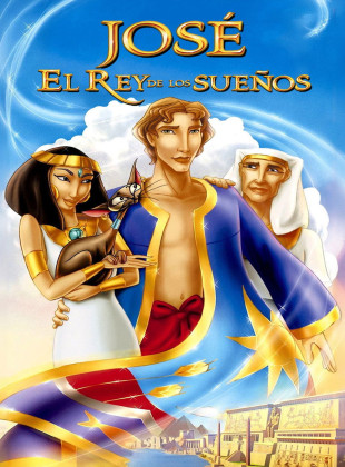 Joseph: Rey de los Sueños (Película de 2000)