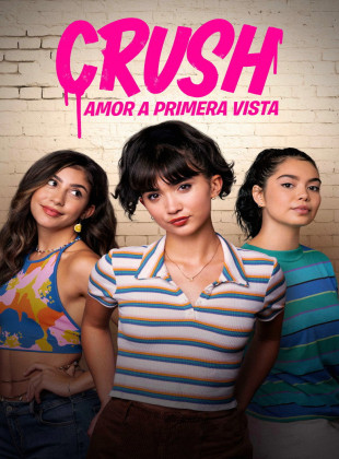 Crush (Película de 2022)
