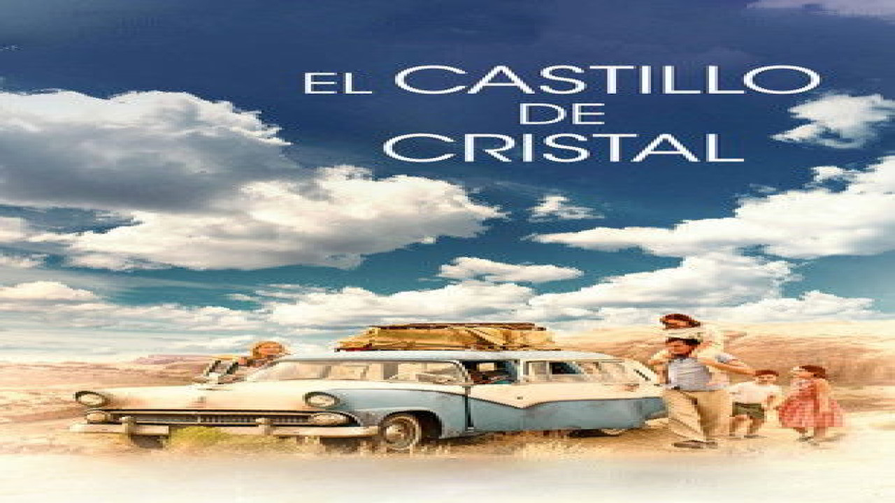 El castillo de cristal (Película de 2017)