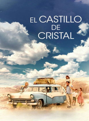 El castillo de cristal (Película de 2017)