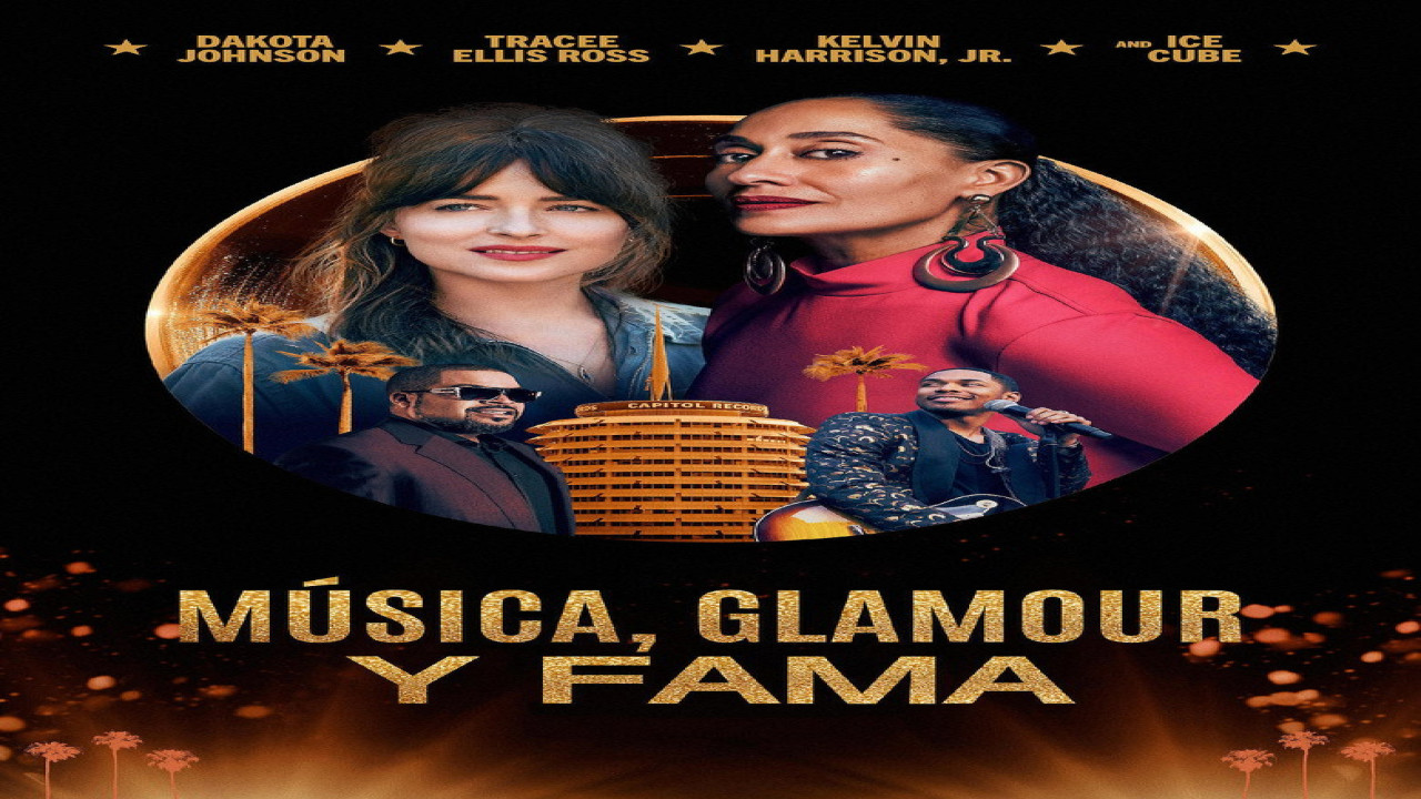 Personal Assistant (Película de 2020)