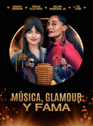 Personal Assistant (Película de 2020)