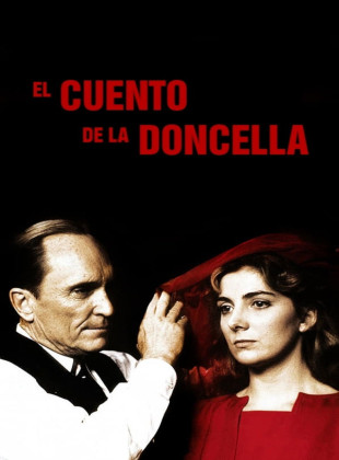 El cuento de la doncella (Película de 1990)