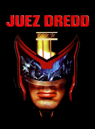 Juez Dredd (Película de 1995)