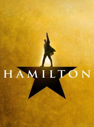 Hamilton (Película de 2025)